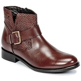 Boots Hush puppies DORAN