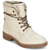 Boots Tom Tailor LIMEBE