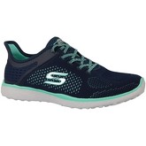 Chaussures Skechers Microburst 23327-NVGR