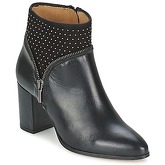 Bottines Fericelli ANTILLO