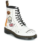 Boots Dr Martens 1460 ROCKABILLY