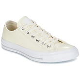 Chaussures Converse CHUCK TAYLOR ALL STAR CRINKLED PATENT LEATHER OX