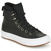 Chaussures Converse CHUCK TAYLOR WP BOOT WP LEATHER HI