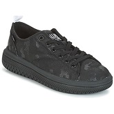 Chaussures Palladium CRUSHION LACE CAMO