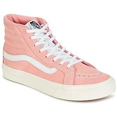 Chaussures Vans SK8-HI SLIM