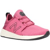 Chaussures New Balance WCRUZ HM