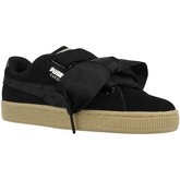 Chaussures Puma SUEDE HEART