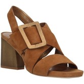 Sandales Bruno Premi R2001X-Cuoio + Bronz