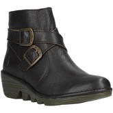 Bottines Fly London PERZ914FLY-MARRON