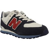 Chaussures New Balance GC574 CN