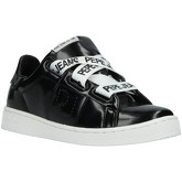 Chaussures Pepe jeans PLS30735-999BLACK