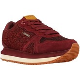 Chaussures Pepe jeans PLS30788-499DK WINE