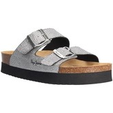 Mules Pepe jeans OBAN BLIM-934SILVER