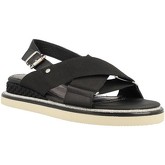 Sandales Tommy Hilfiger FW0FW02241-990-