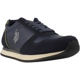 Chaussures U.S Polo Assn. STEW CLUB