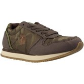 Chaussures U.S Polo Assn. STEW DENVER