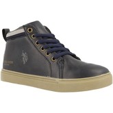 Chaussures U.S Polo Assn. ECROK DKBL