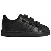 Chaussures adidas SUPERSTAR CF I / NOIR