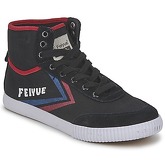 Chaussures Feiyue A.S HIGH ORIGINE 1920