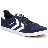 Chaussures Hummel TEN STAR LOW CANVAS