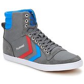 Chaussures Hummel TEN STAR HIGH CANVAS