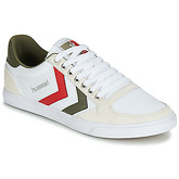 Chaussures Hummel SLIMMER STADIL LOW