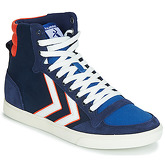 Chaussures Hummel SLIMMER STADIL HIGH