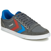 Chaussures Hummel TEN STAR LOW CANVAS