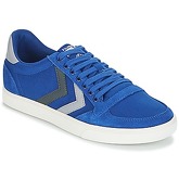 Chaussures Hummel SLIMMER STADIL DUO CANVAS LOW