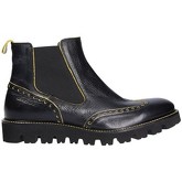 Boots Jackal Milano -