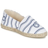 Espadrilles Maiett NOEUD DECOUTE