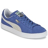 Chaussures Puma SUEDE CLASSIC+