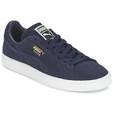 Chaussures Puma SUEDE CLASSIC +