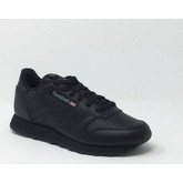 Chaussures Reebok Sport CLASSIC FTW NOIR