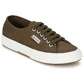 Chaussures Superga 2750 CLASSIC