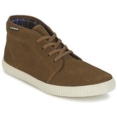 Chaussures Victoria CHUKKA SERRAJE