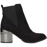 Bottines Café Noir GE921