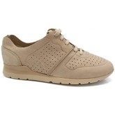 Chaussures Calmoda 6080BN Mujer Beige