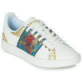 Chaussures Desigual SHOES_COSMIC_EXOTIC TROPICAL