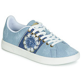 Chaussures Desigual SHOES_COSMIC_EXOTIC DENIM