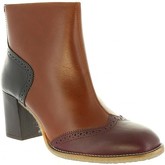 Bottines Kickers 656450-50 MISTY