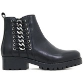 Bottines Krack Queens