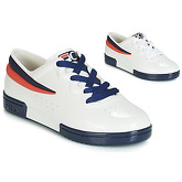 Chaussures Melissa SNEAKER + FILA