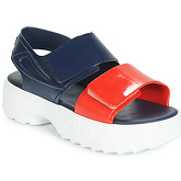 Sandales Melissa SANDAL + FILA