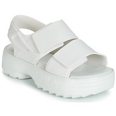 Sandales Melissa SANDAL + FILA