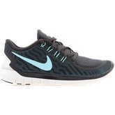 Chaussures Nike WMNS Free 5.0 724383-009