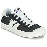 Chaussures Palladium PALLAPHOENIX FLAME C