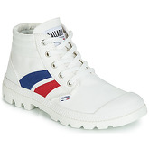 Boots Palladium RETRO LITE SUPPLY