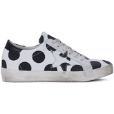 Chaussures At Go GO BIG POIS NERO