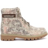 Boots Caterpillar Lyric